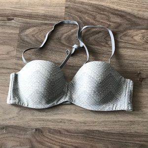 PINK convertible bra